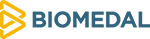 Biomedal Ivydal Logo